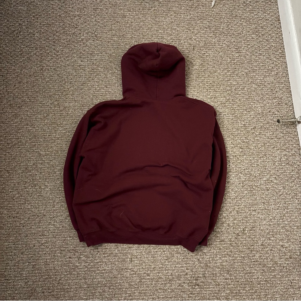 Vintage beachmont tavern hoodie - Picture 3 of 3
